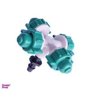 فواره مه پاش کد A104 بسته 5 عددی