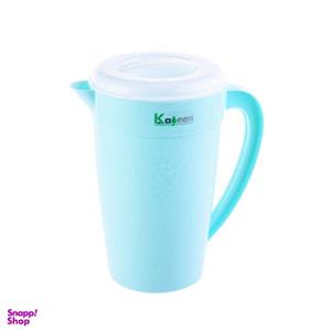 پارچ کاجین مدل برگ2