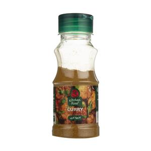 ادویه کاری کیچن رز مقدار 95 گرم