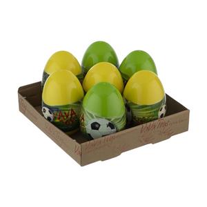 اسباب بازی شانسی ووتویز مدل Ball مجموعه 7 عددی