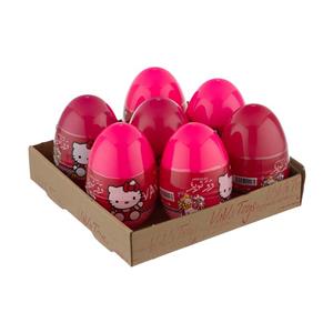 اسباب بازی شانسی ووتویز مدل Kitty مجموعه 7 عددی