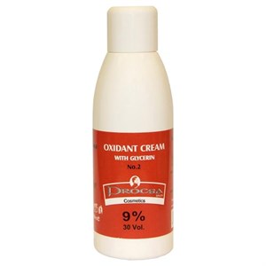 اکسیدان پروکسا مدل Glycerin نه درصدی حجم ۱۲۰ میلی لیتر