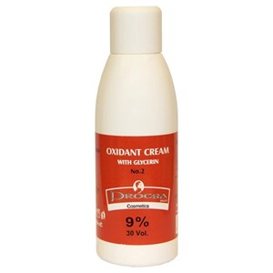 اکسیدان پروکسا مدل Glycerin نه درصدی حجم ۱۲۰ میلی لیتر