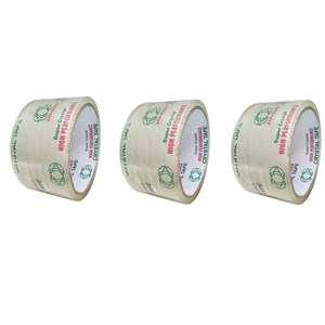 چسب پهن جانسون مدل CT-JN3 عرض 5 سانتی متر بسته 3 عددی