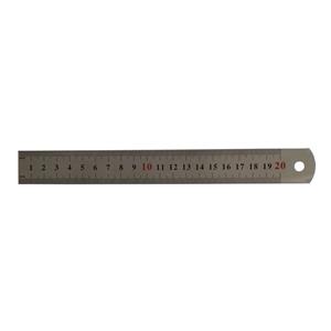 خط کش 20 سانتی متری کد 6320