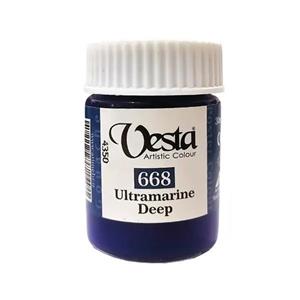 گواش وستا کد 668