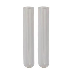 لوله آزمایشگاهی مدل L10 مجموعه 2 عددی