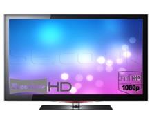 تلویزیون ال سی دی سامسونگ 40 سی 650 Samsung LCD 40C650