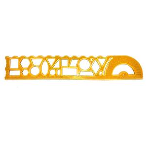 خط کش 30 سانتی متری کد 178