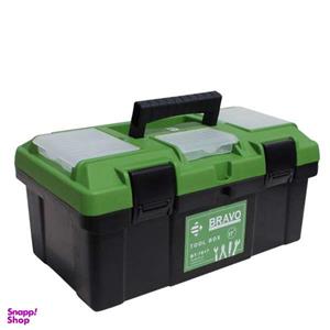 جعبه ابزار براوو مدل BT-7817
