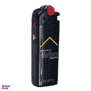 فندک طرح مارلبرو کد005