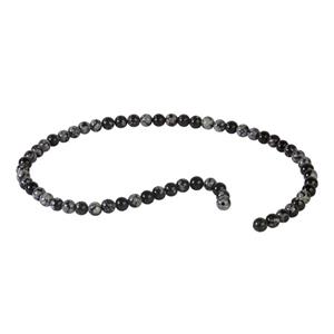 ریسه سنگ آبسیدین اقلیمه کد B211