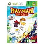 بازی Rayman Origins مخصوص Xbox 360 نشر گردو
