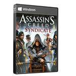 بازی Assassins Creed SYNDICATE مخصوص PC