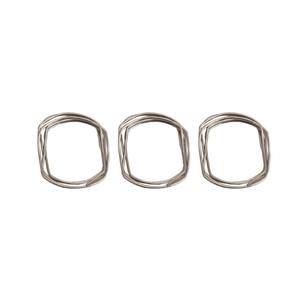 سیم لحیم مدل SG - 50002 بسته 3 عددی