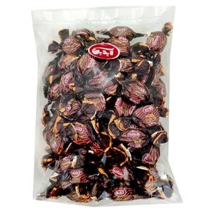 تافی با مغزی کاکائو آیدین - 500 گرم