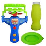 حباب ساز مدل super bubble blower کد 00897 مجموعه 3 عددی