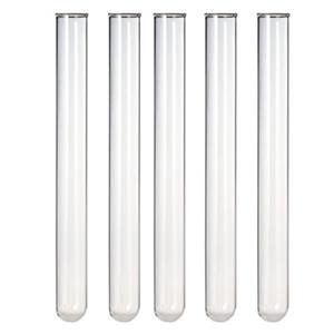 لوله آزمایش کد 37 مجموعه 5 عددی