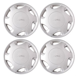 قالپاق چرخ مدل GMarket سایز 13 اینچ مناسب برای پیکان بسته 4 عددی