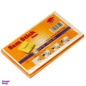 کاغذ یادداشت چسب دار کد S1