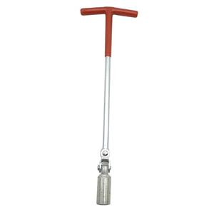 آچار شمع تاشو مدل B16 سایز 16 اینچ