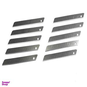 تیغ کاتر مدل چیکن کد YPE-010 بسته 10 عددی