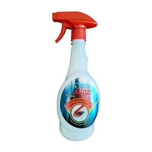 اسپری حشره کش مهان مدل SP1 حجم 500 میلی لیتر