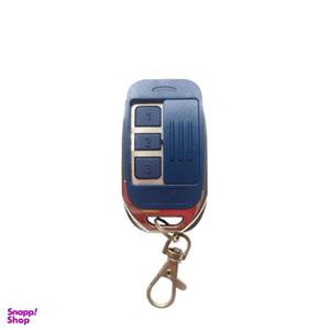 ریموت در ورودی هیوت مدل لرن کد Dezh-433-blu