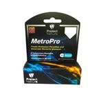 داروی مخملک آبزیان پروتکت نیچر مدل Metropro حجم 10 میلی لیتر