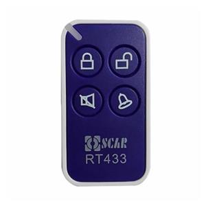 ریموت بلوتوثی اسکار مدل BT433