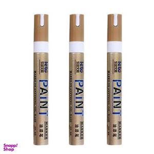 ماژیک لتو مدل PAINT بسته 3 عددی