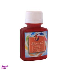 رنگ ویترای ترمه باران مدل org حجم 60 میلی لیتر