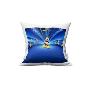 کاور کوسن کودک طرح میکی موس مدل K747