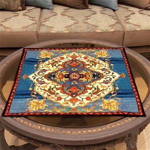 رومیزی طرح هریس کد KN-SQHB65
