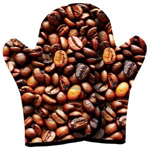 دستکش فر مدل F1-100054 بسته 2 عددی