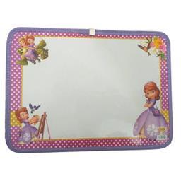 تخته وایت برد اطلس مدل سوفیا سایز 35 × 25 سانتی متر