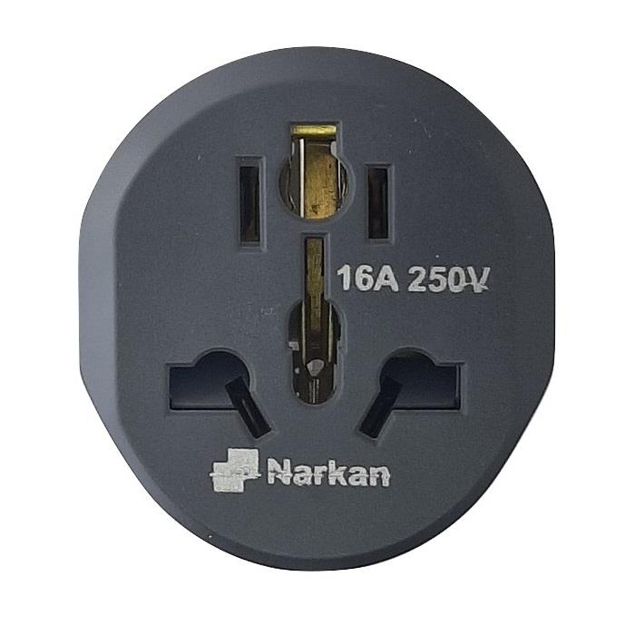 Narkan Power Converter Model 16A