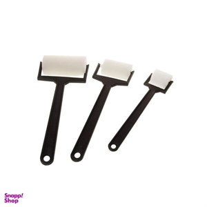 غلتک چاپ مدل 810598 مجموعه 3 عددی