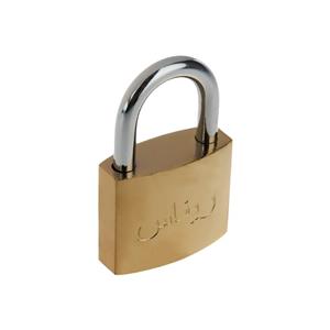 قفل آویز مدل RI-38MM