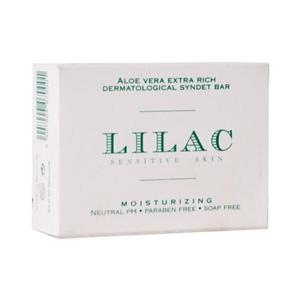 پن لیلاک مدل سورگراس آلوئه ورا وزن 100 گرم