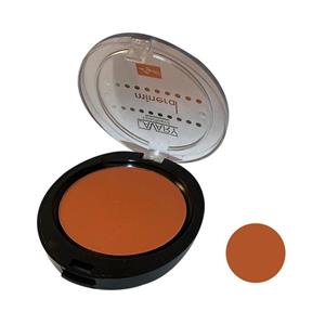 رژ گونه لاواری مدل plus perfect شماره 204