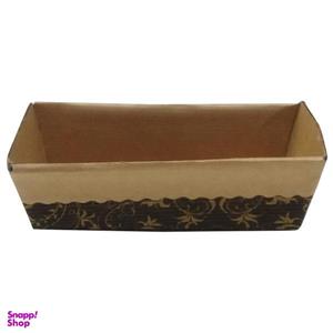 کپسول کیک به گز مدل M22 بسته 6 عددی
