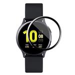 محافظ صفحه نمایش مدل Ultimate Experience مناسب برای ساعت هوشمند سامسونگ Galaxy Watch Active 2 40mm
