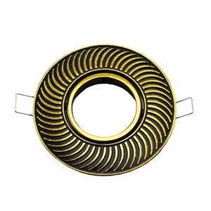 قاب هالوژن کد DLX522