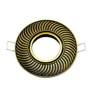 قاب هالوژن کد DLX522