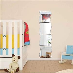 آینه آتریکس طرح موج MD20