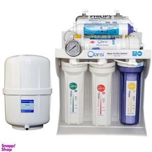 دستگاه تصفیه کننده آب اولانسی مدل RO-NATURE5407