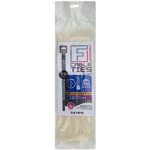 بست کمربندی فروزش مدل i105 بسته 100 عددی