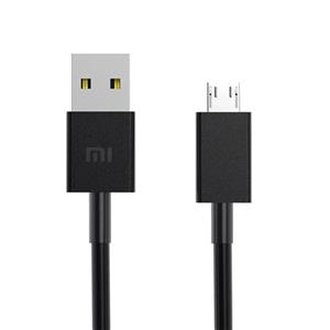 کابل تبدیل USB به microUSB  شیائومی مدل mi12 طول 1.2 متر