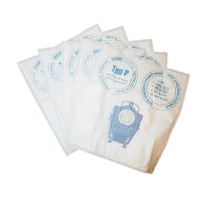 کیسه جاروبرقی مدل 9050 بسته 5 عددی مناسب برای جاروبرقی های بوش